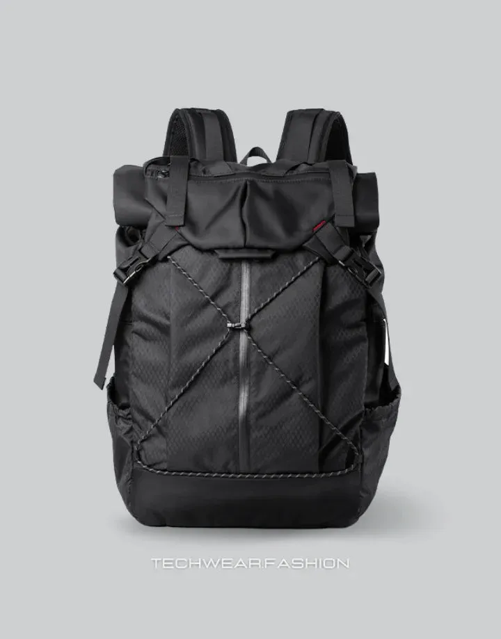 Large Tactical Backpack