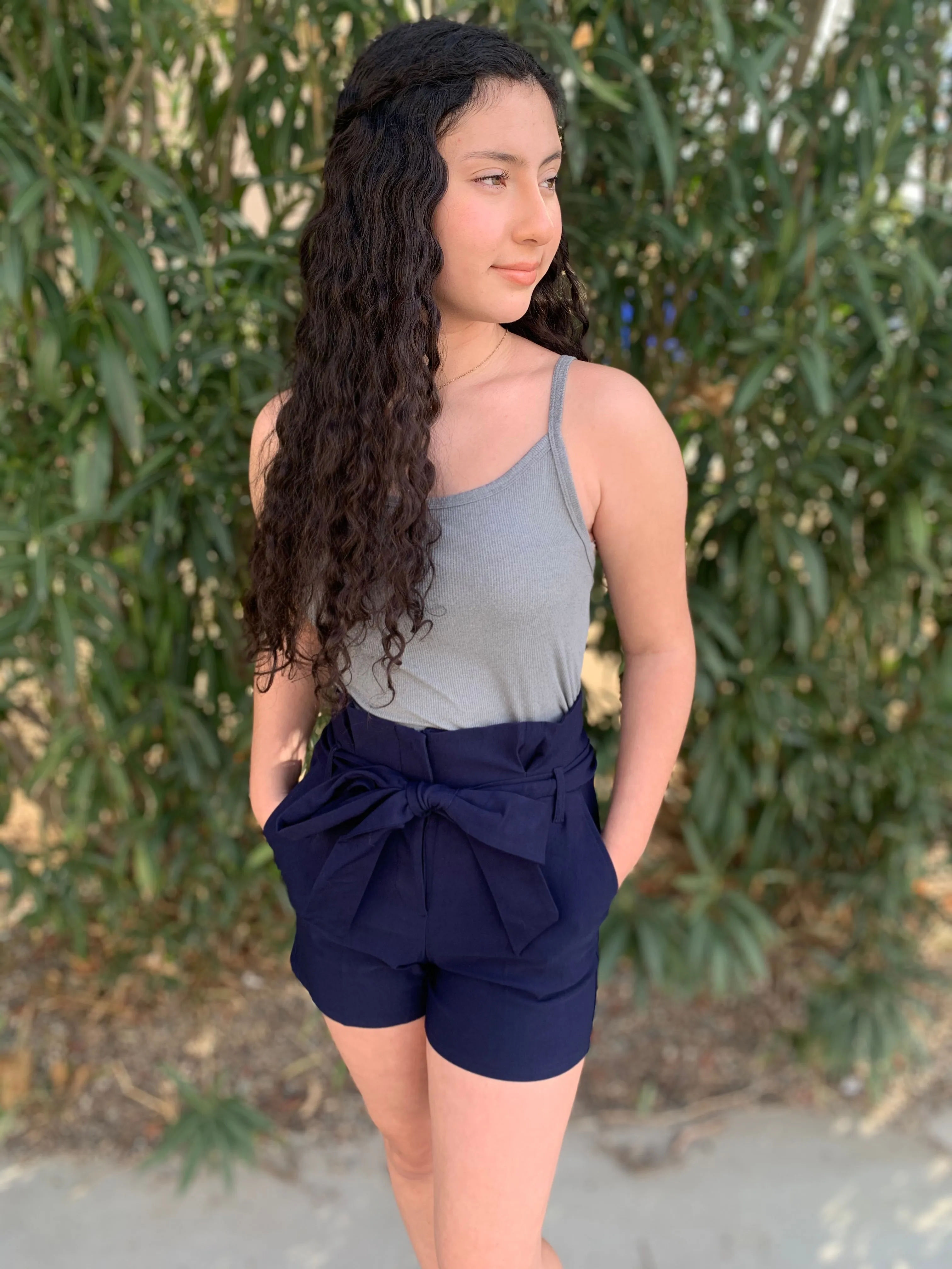 LUCY SHORTS