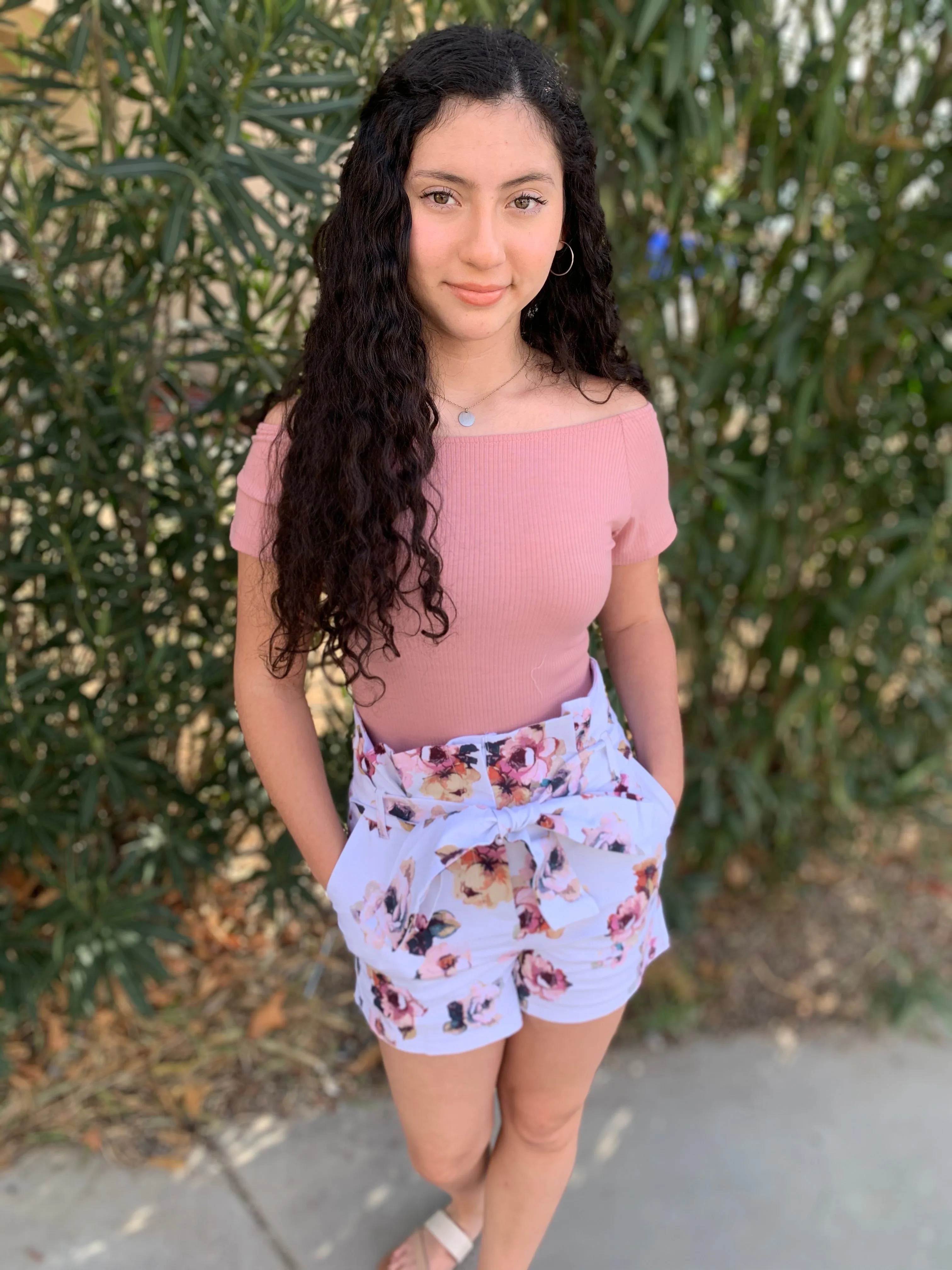 LUCY SHORTS