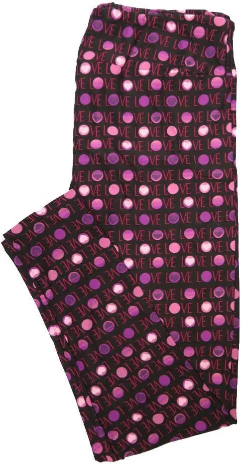 Lularoe womens Leggings