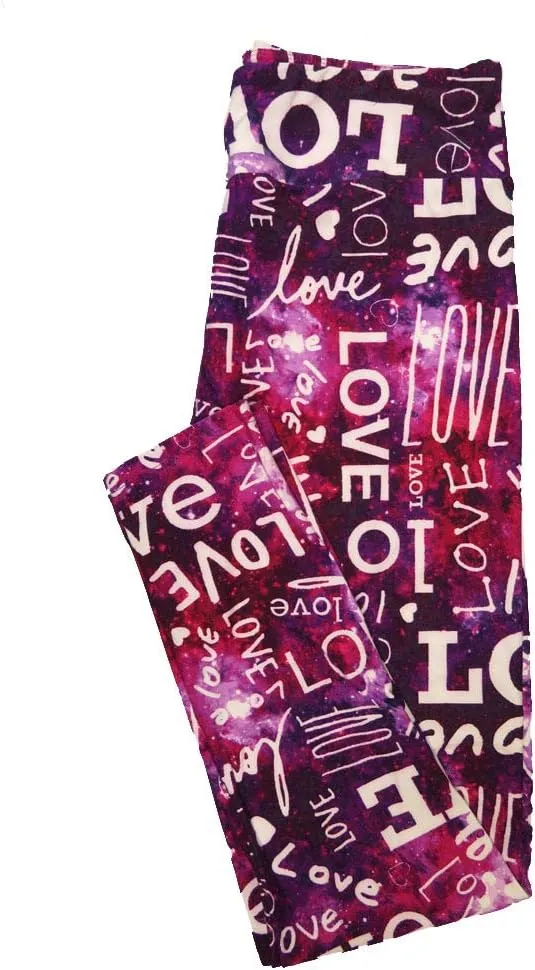 Lularoe womens Leggings
