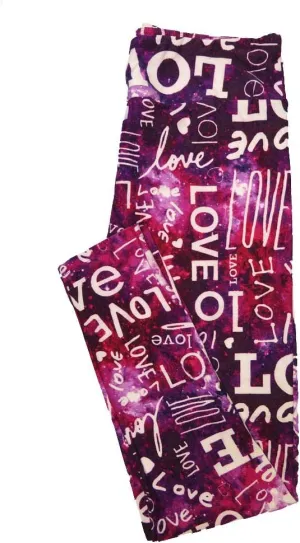 Lularoe womens Leggings