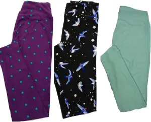Lularoe womens Leggings