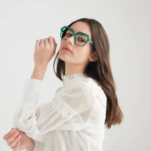 Maya Green Readers