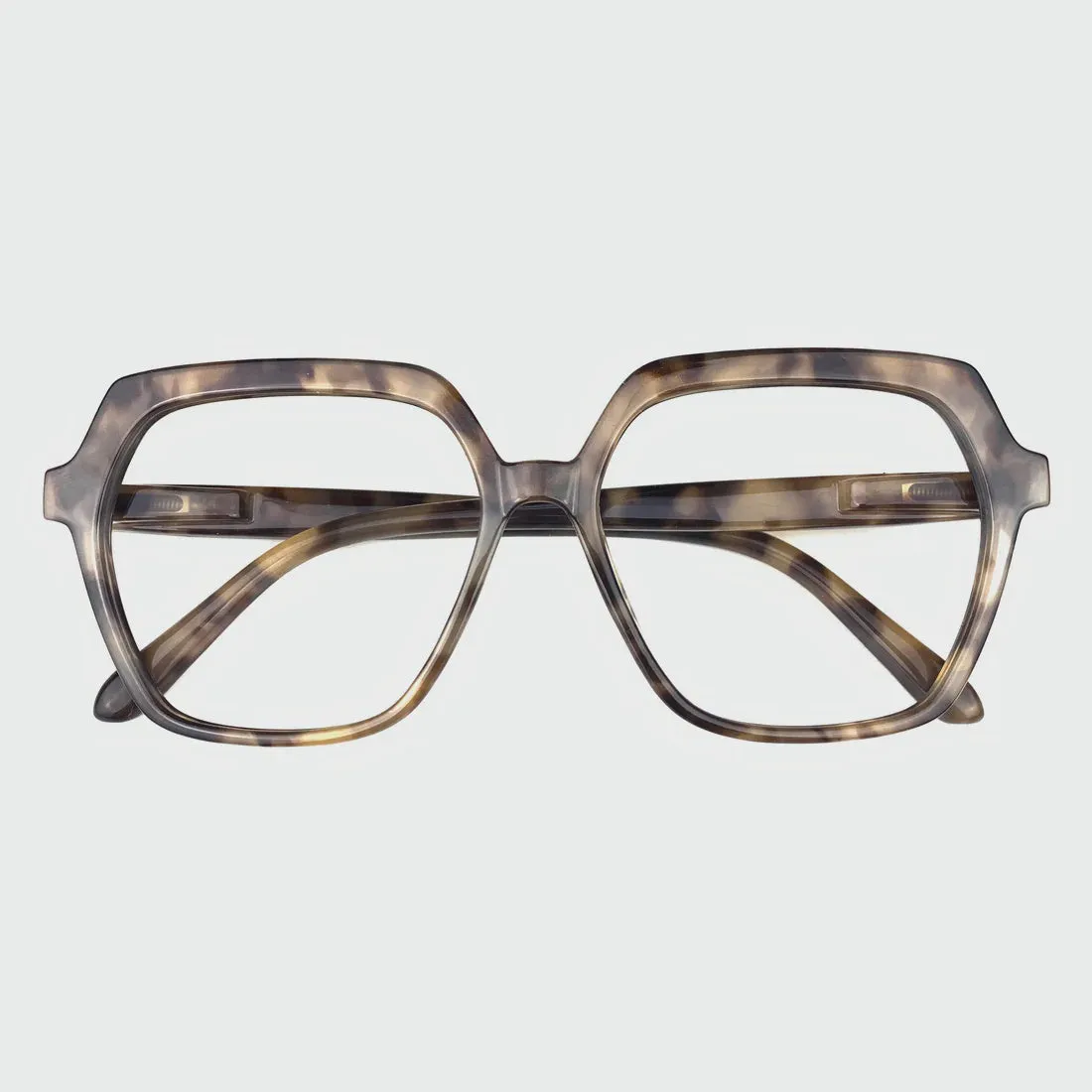 Maya Tortoise Shell Readers