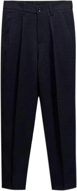 Men's Business Dress Suit Pants,Expandable Waist Chino Work Suit Pants Classic Slim Fit Straight Leg Suit Trousers