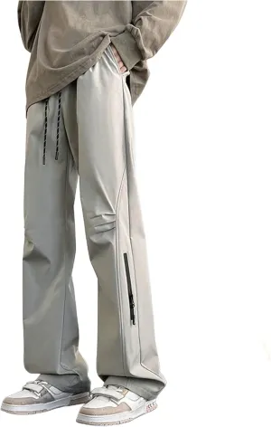 Mens Cargo Pants Relaxed Fit Mens Wild Cargo Pants Loose Fit Five Pocket Pants Men Black Pants Men Stretch Men