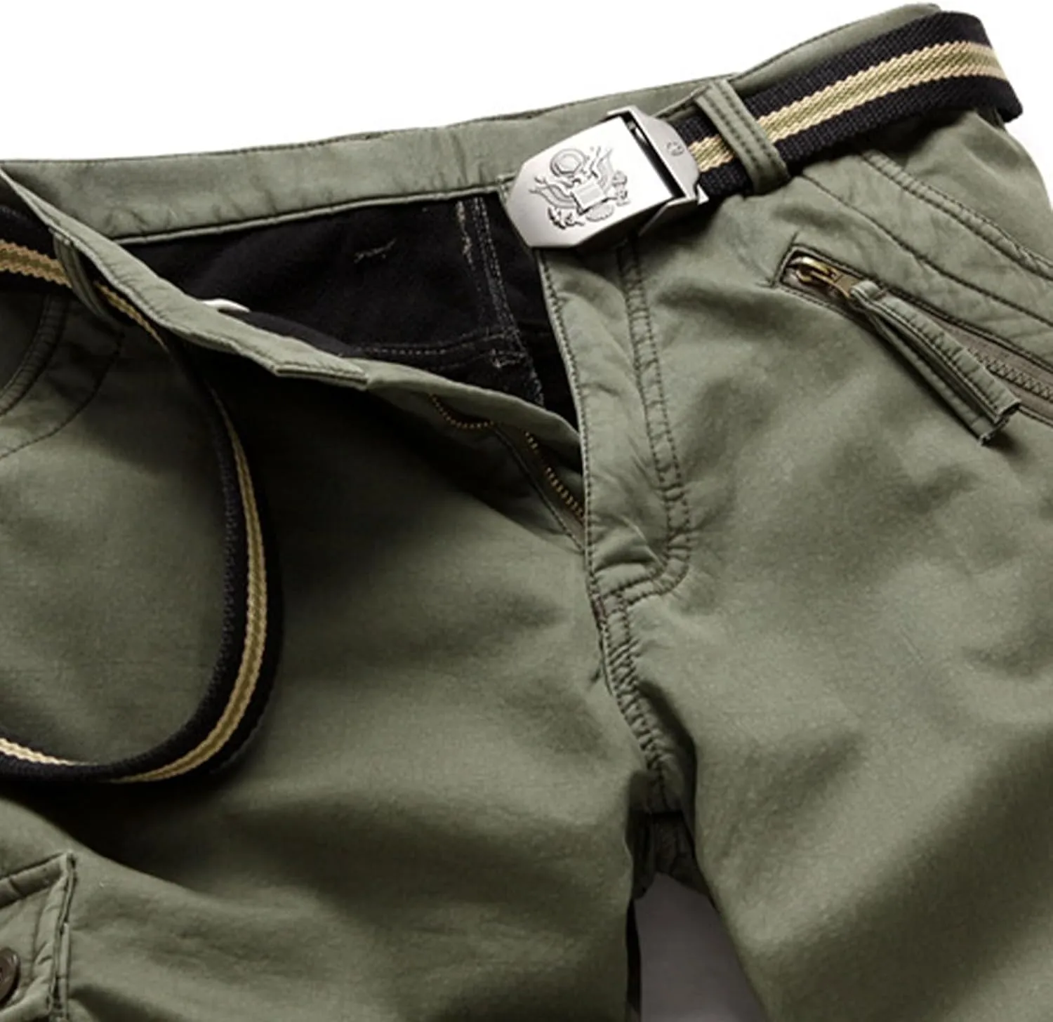 Mens Cargo Pants Relaxed Fit Mens Wild Cargo Pants Loose Fit Five Pocket Pants Men Black Pants Men Stretch Men