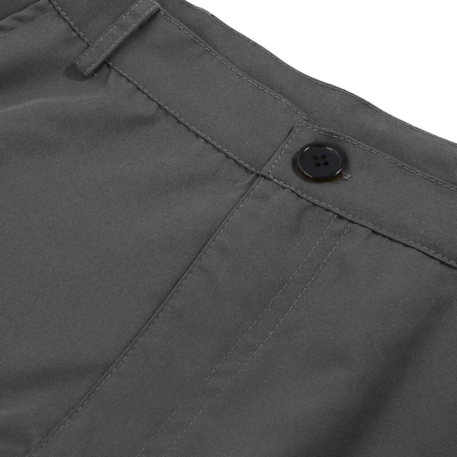 Men's Cargo Sweatpants Big and Tall Relaxed Fit Athletic Joggers Plus Size Baggy Stretch Waist Workwear Jogging Hiking Pants