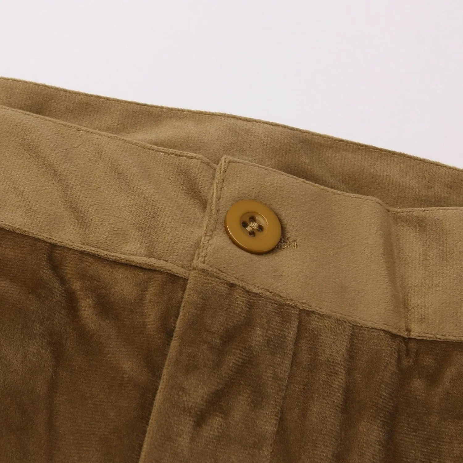 Men's Formal Trousers Straight with Pocket Meeting Business Extension Trousers Suit Pants for Men
