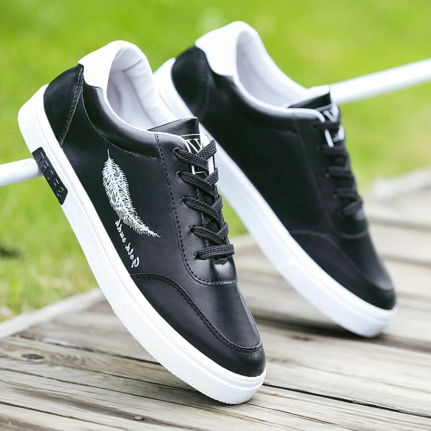 Men's Shoes Mens Athletic Shoes Shoe for Men Sneaker for Men Athletic Gym Comfortable Sneaker