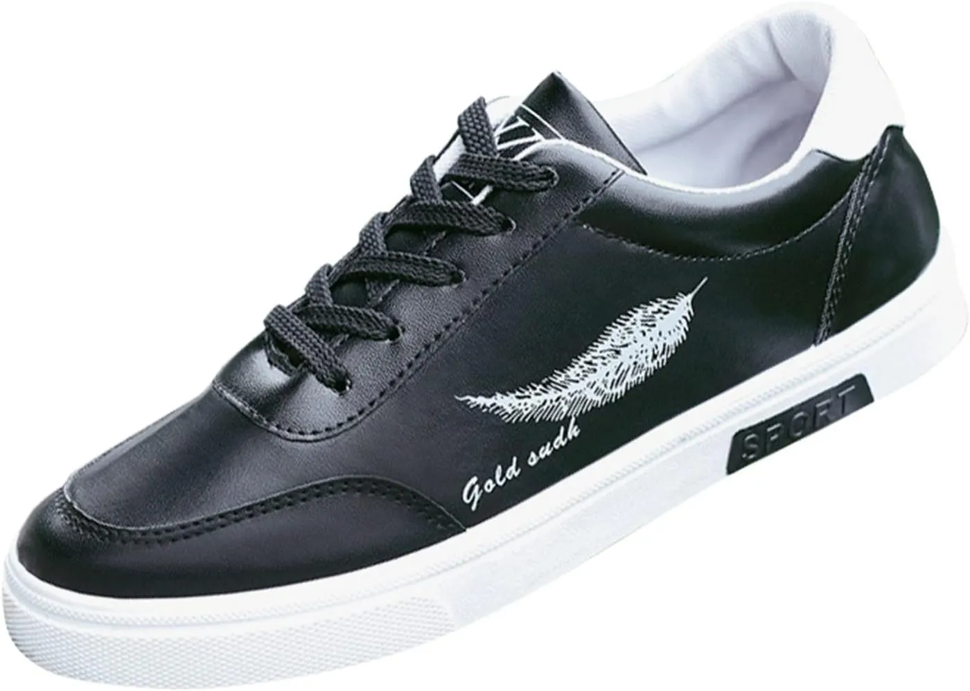 Men's Shoes Mens Athletic Shoes Shoe for Men Sneaker for Men Athletic Gym Comfortable Sneaker