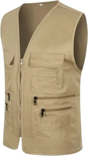 Mens Vests Leather V Neck Pocket Retro Color Vest Blouse With Button Purple Vest Brown Vest Men Black Mens Dress