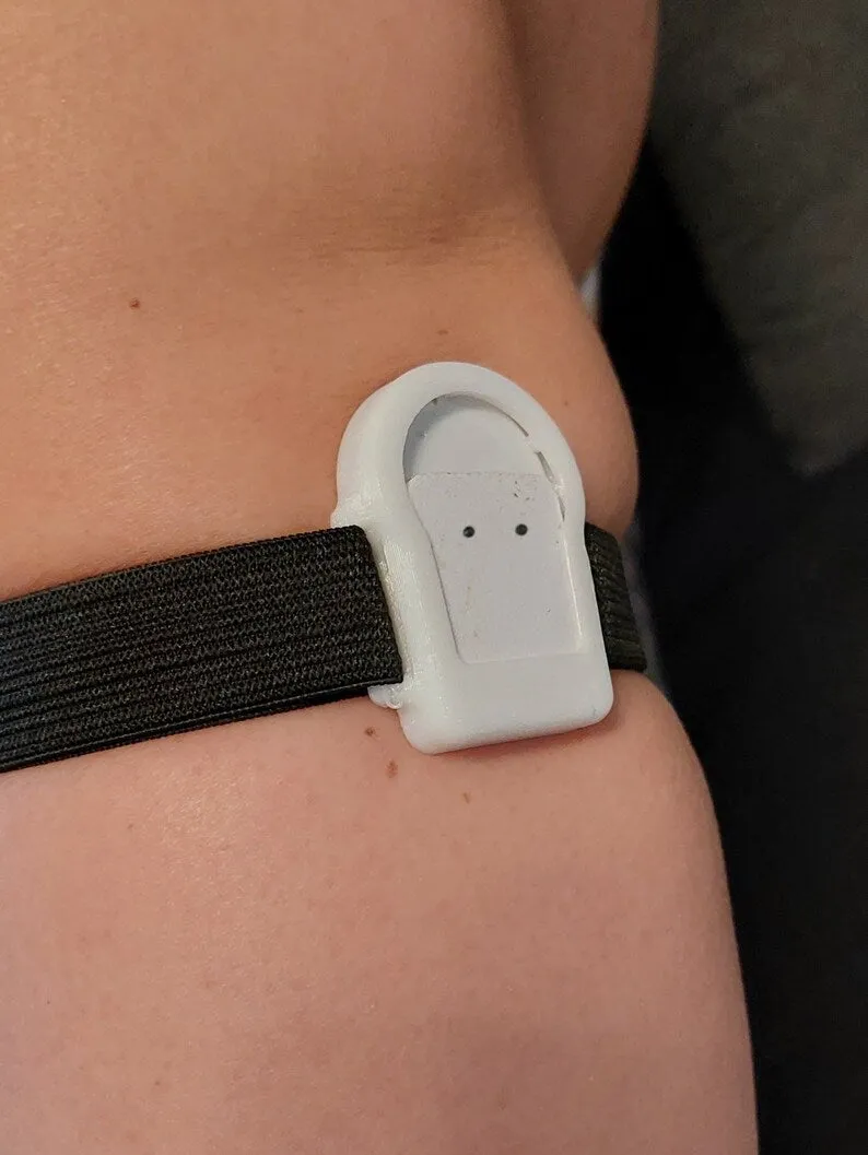 MiaoMiao 3  Sensor Holder - Secure Your Sensor with Style