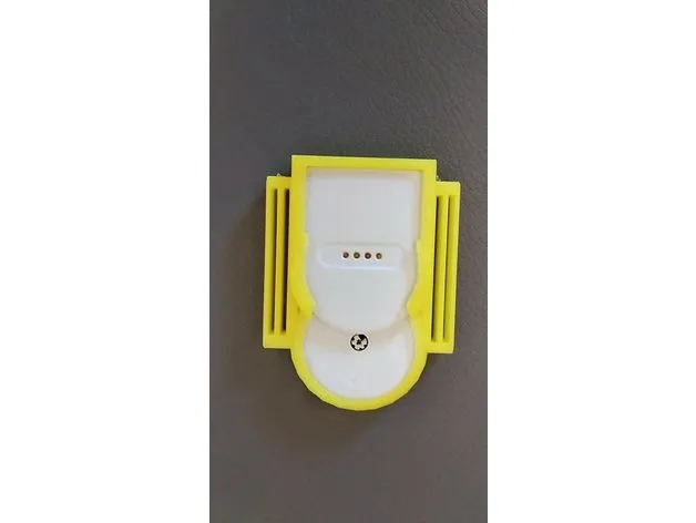 MiaoMiao 3  Sensor Holder - Secure Your Sensor with Style