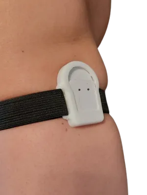 MiaoMiao 3  Sensor Holder - Secure Your Sensor with Style