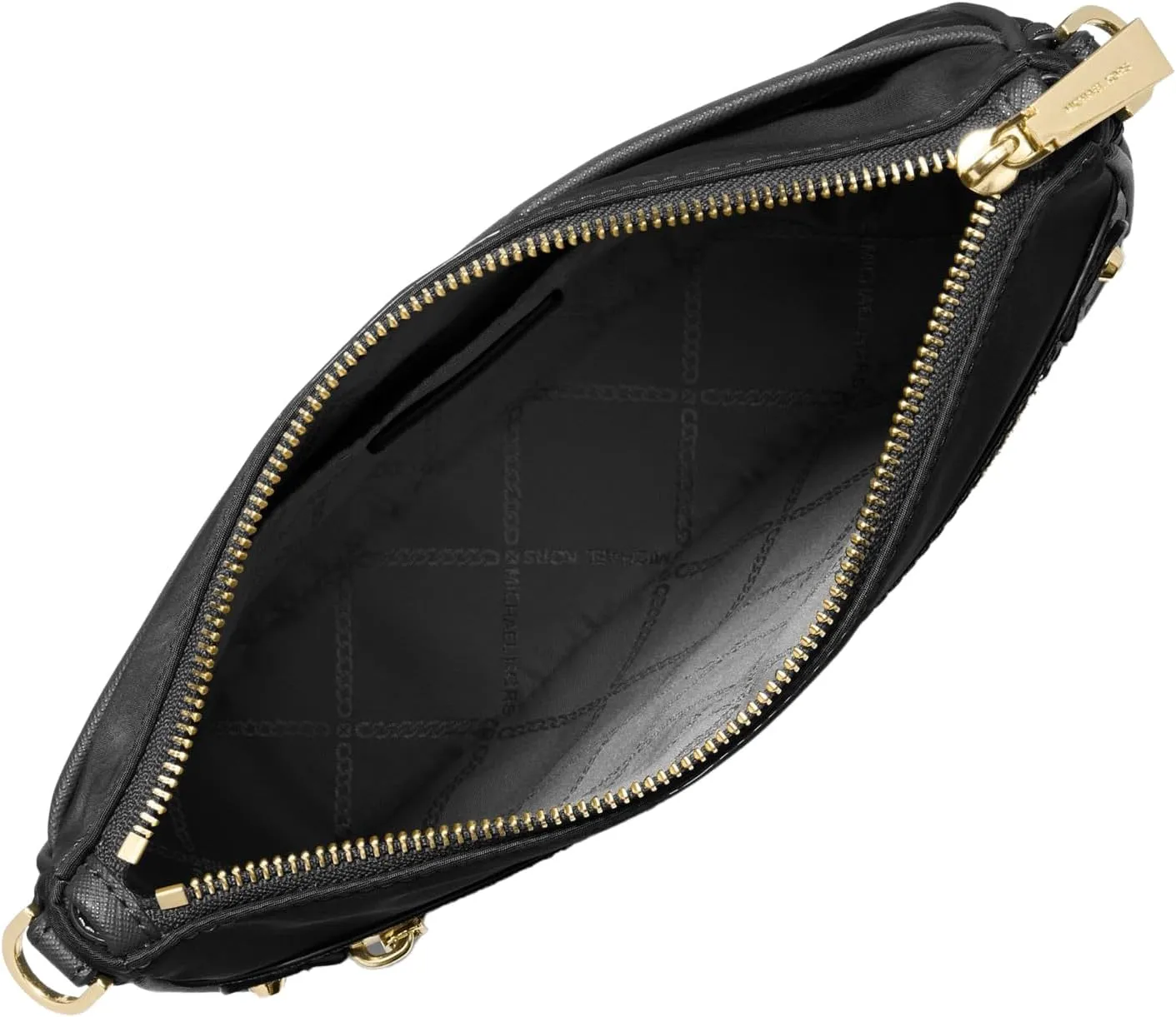 Michael Kors Jet Set Charm Large Crossbody Bag