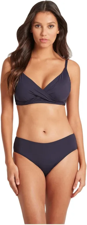High-Waist Shorts