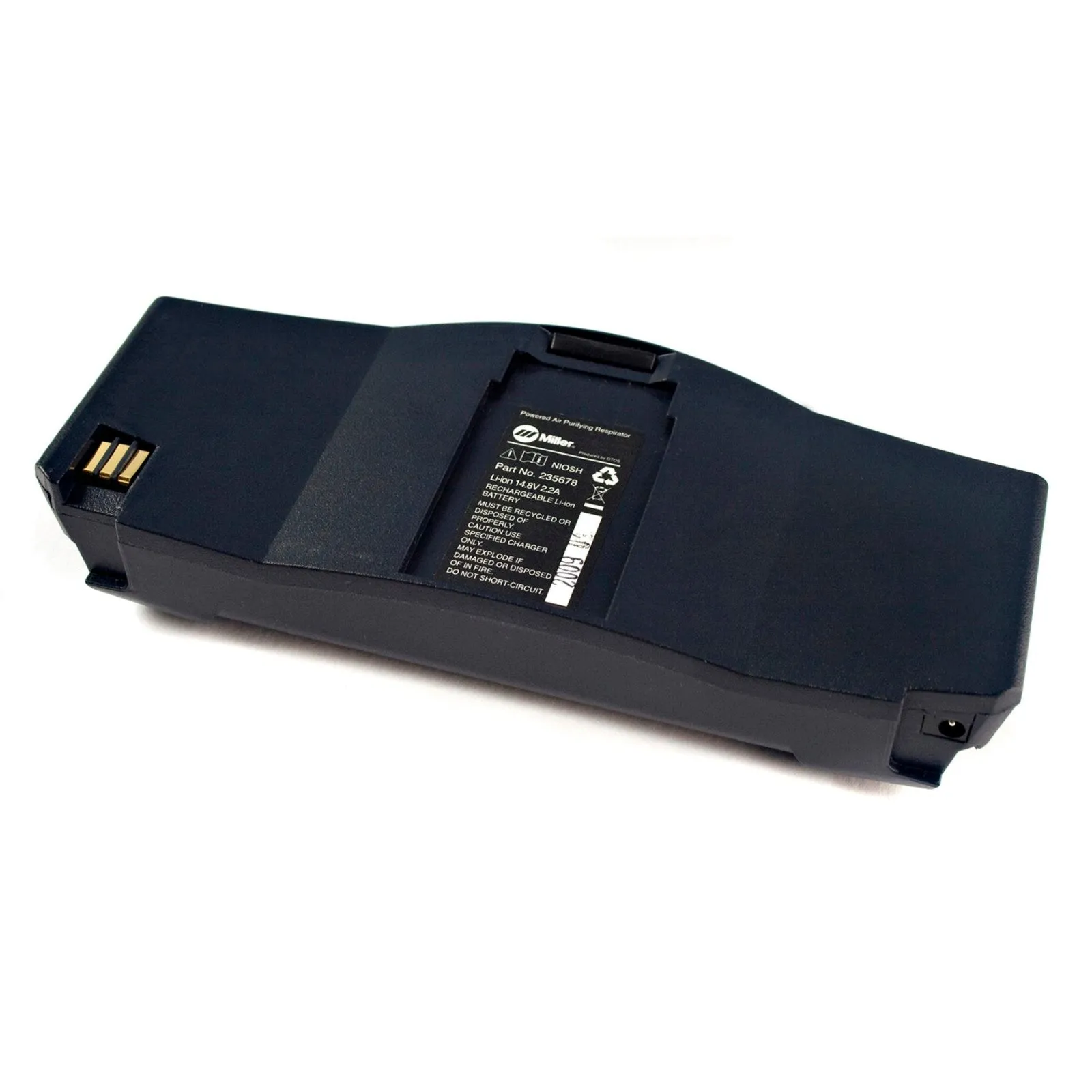 Miller PAPR Rechargeable Battery (244131)