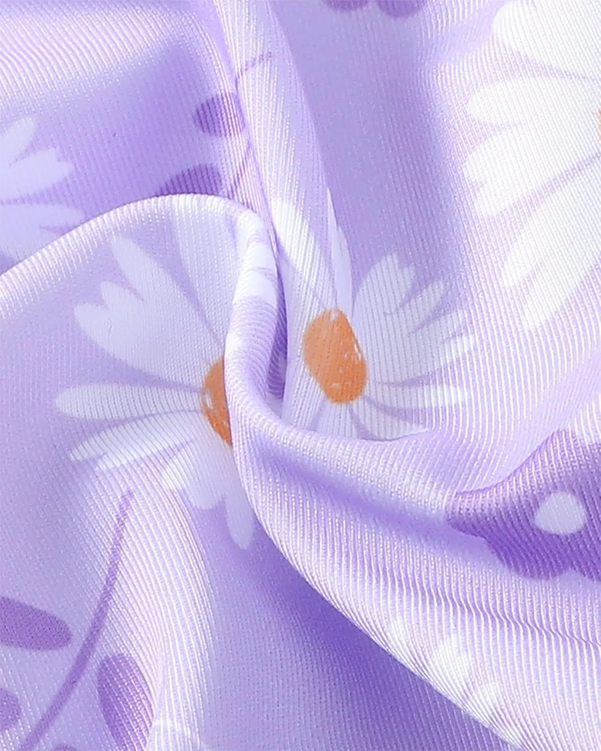 Mioglrie Baby Toddler Girls Swimsuits One Piece Bathing Suit Girls Bikinis