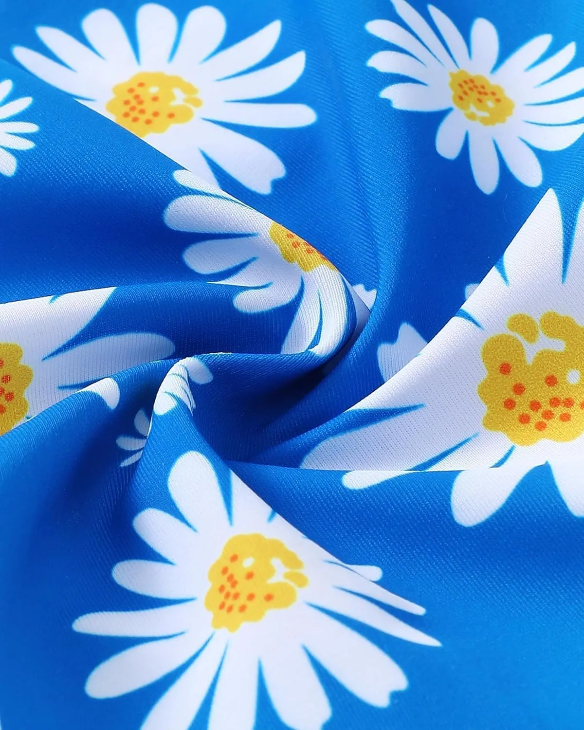 Mioglrie Baby Toddler Girls Swimsuits One Piece Bathing Suit Girls Bikinis