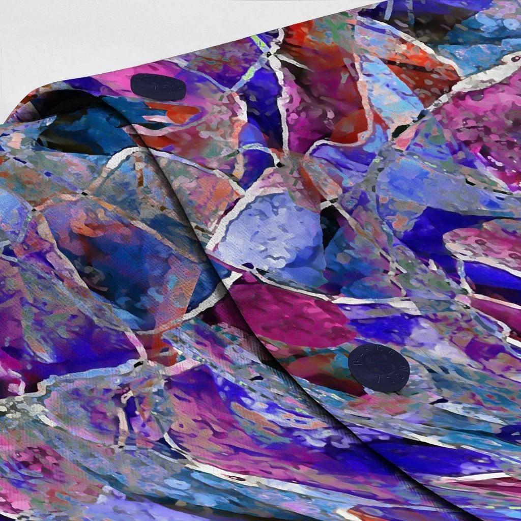 Modern Glass Shirt