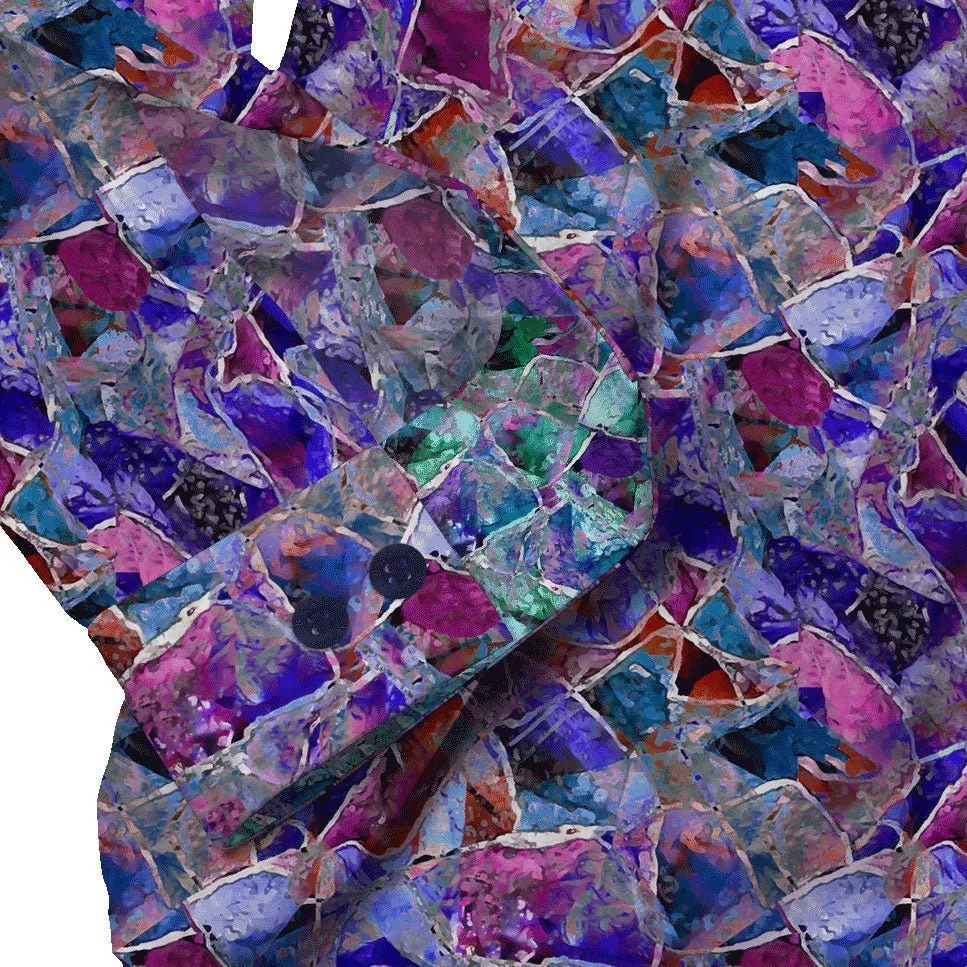 Modern Glass Shirt