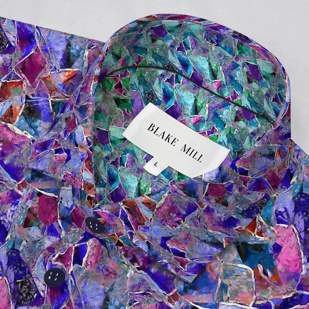 Modern Glass Shirt