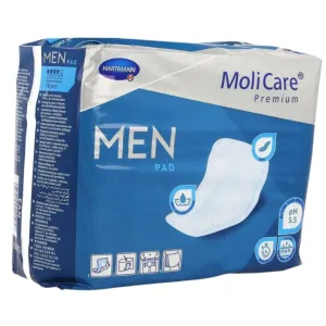 MoliMed for Men Guards