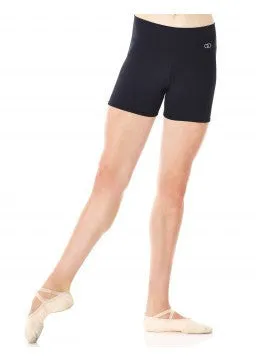 Mondor 3536 High Waist Short Adult