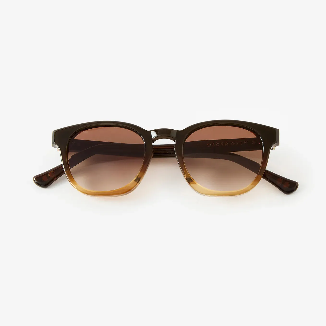 Morris Sunglasses (Mocha)