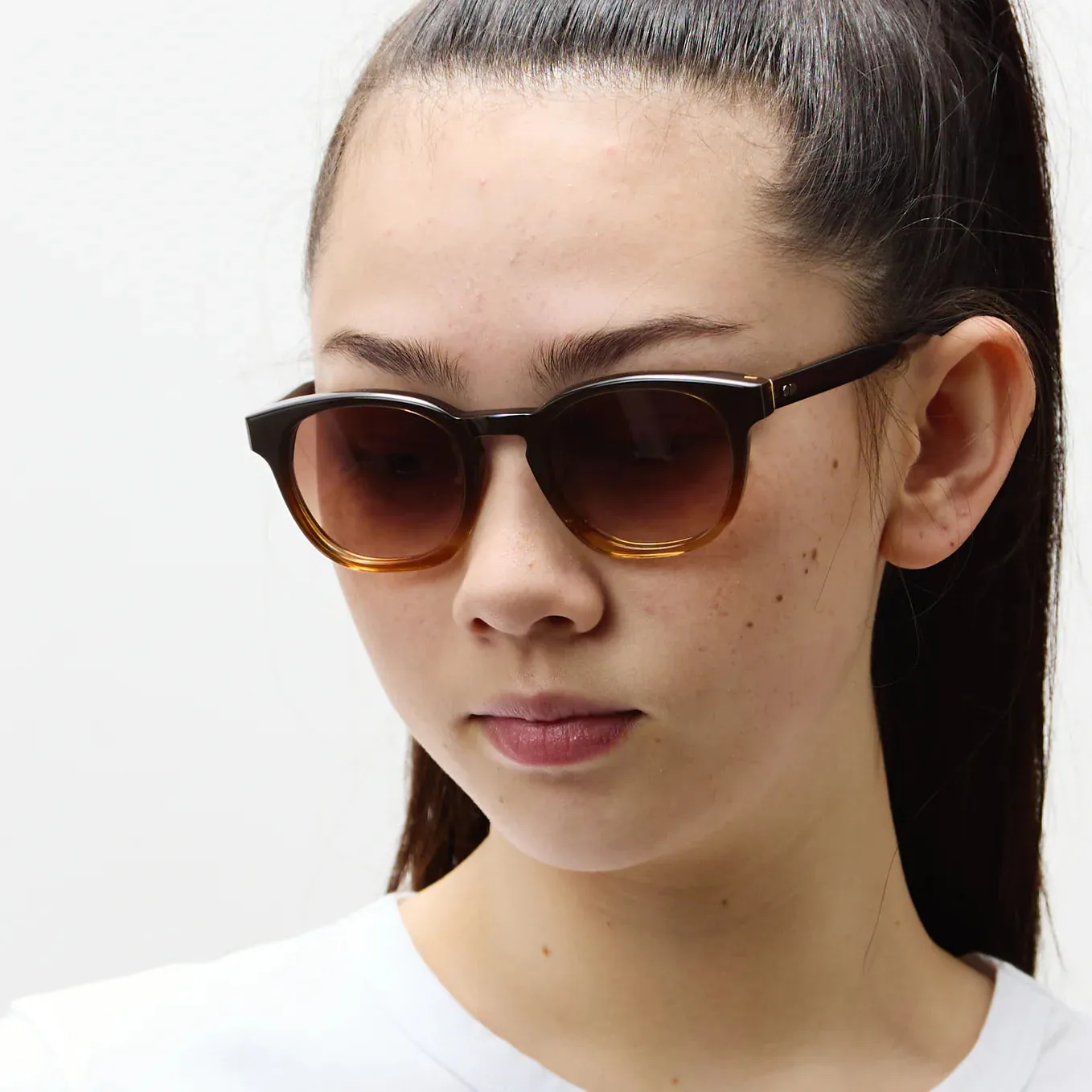 Morris Sunglasses (Mocha)