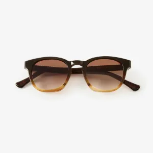 Morris Sunglasses (Mocha)