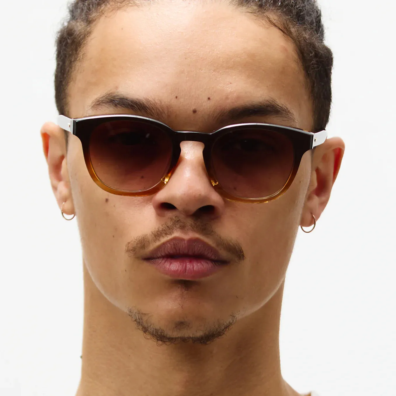 Morris Sunglasses (Mocha)