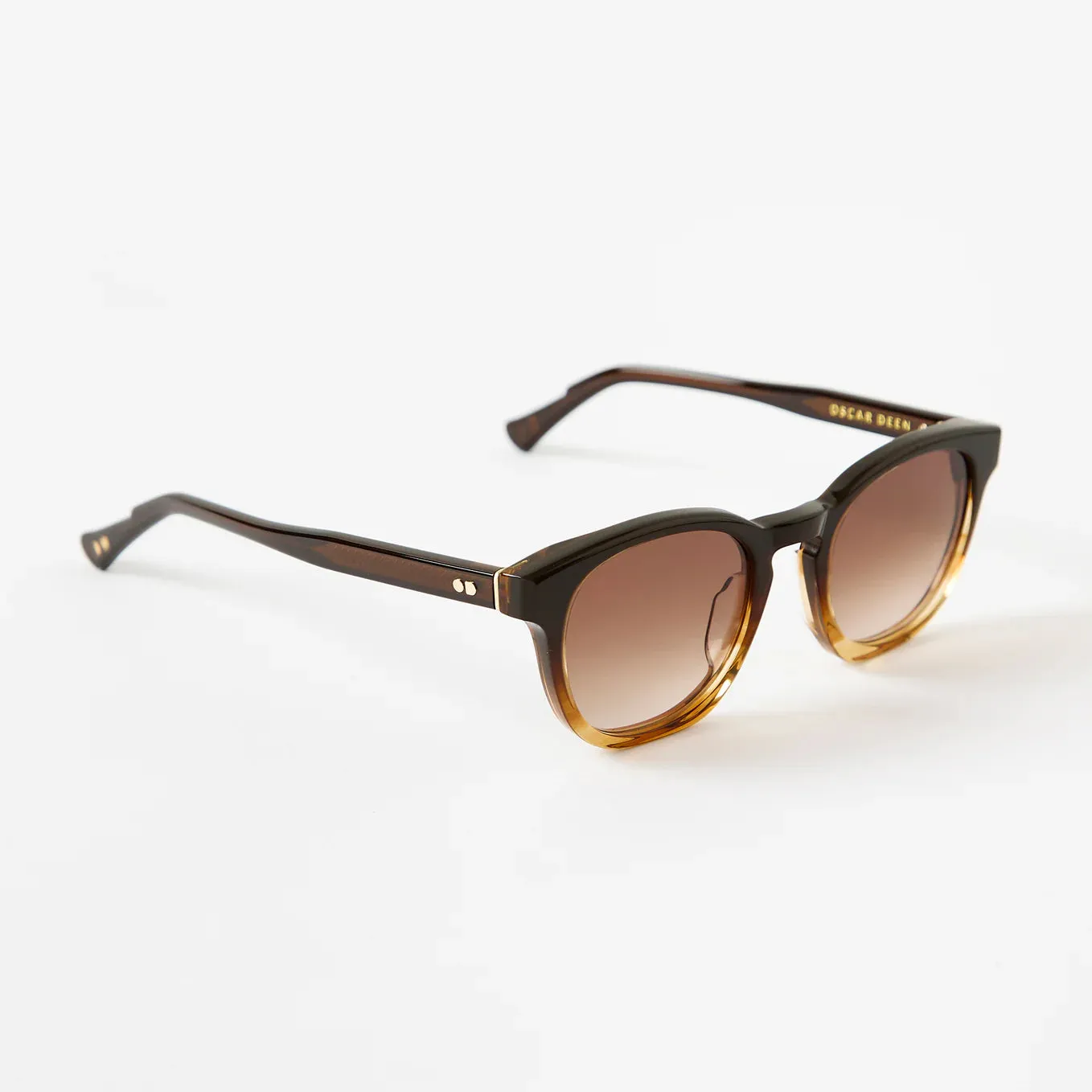 Morris Sunglasses (Mocha)