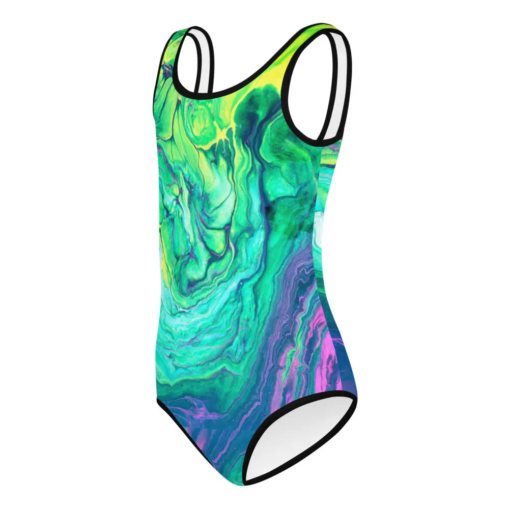 New Osrane Kids Swimsuit