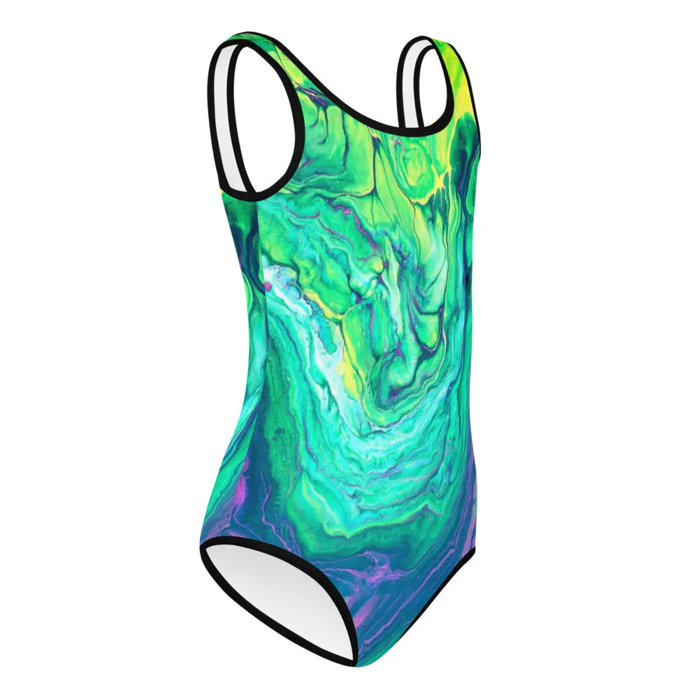 New Osrane Kids Swimsuit