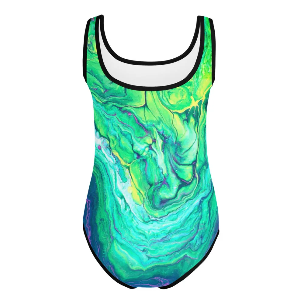 New Osrane Kids Swimsuit