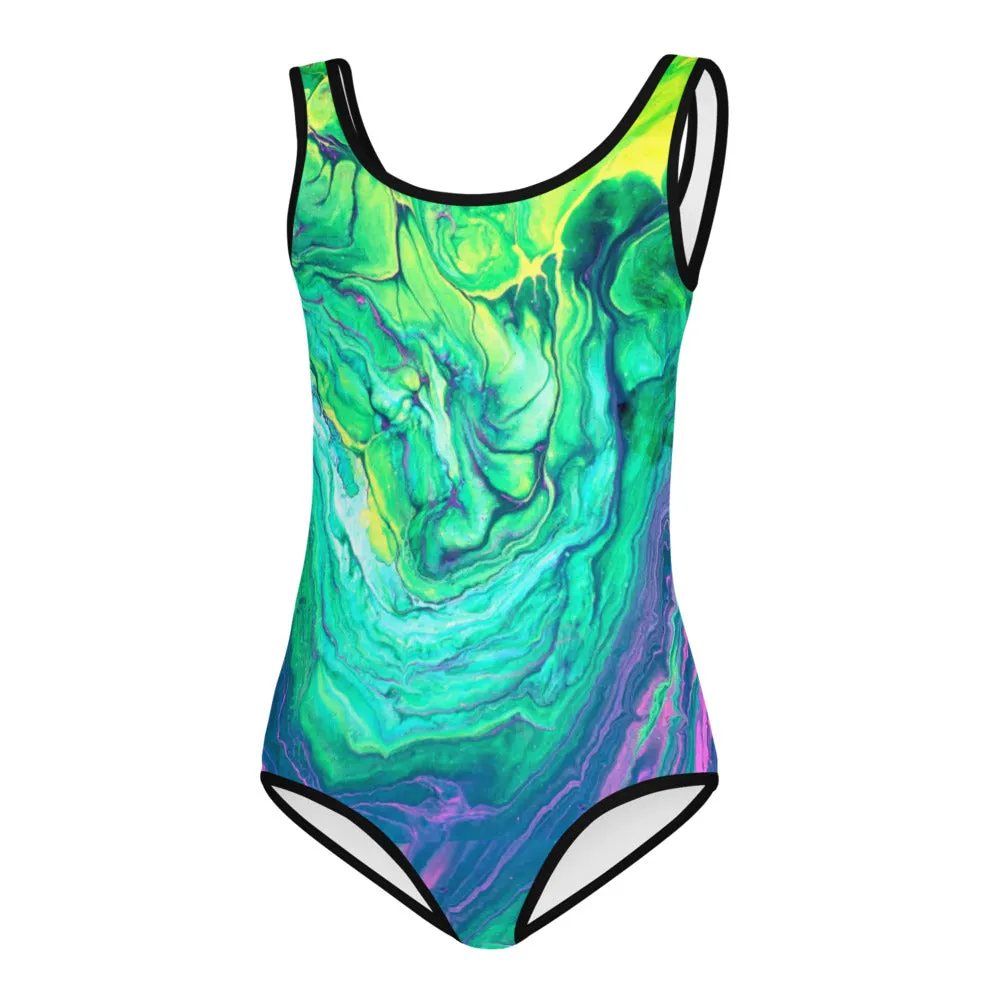 New Osrane Kids Swimsuit