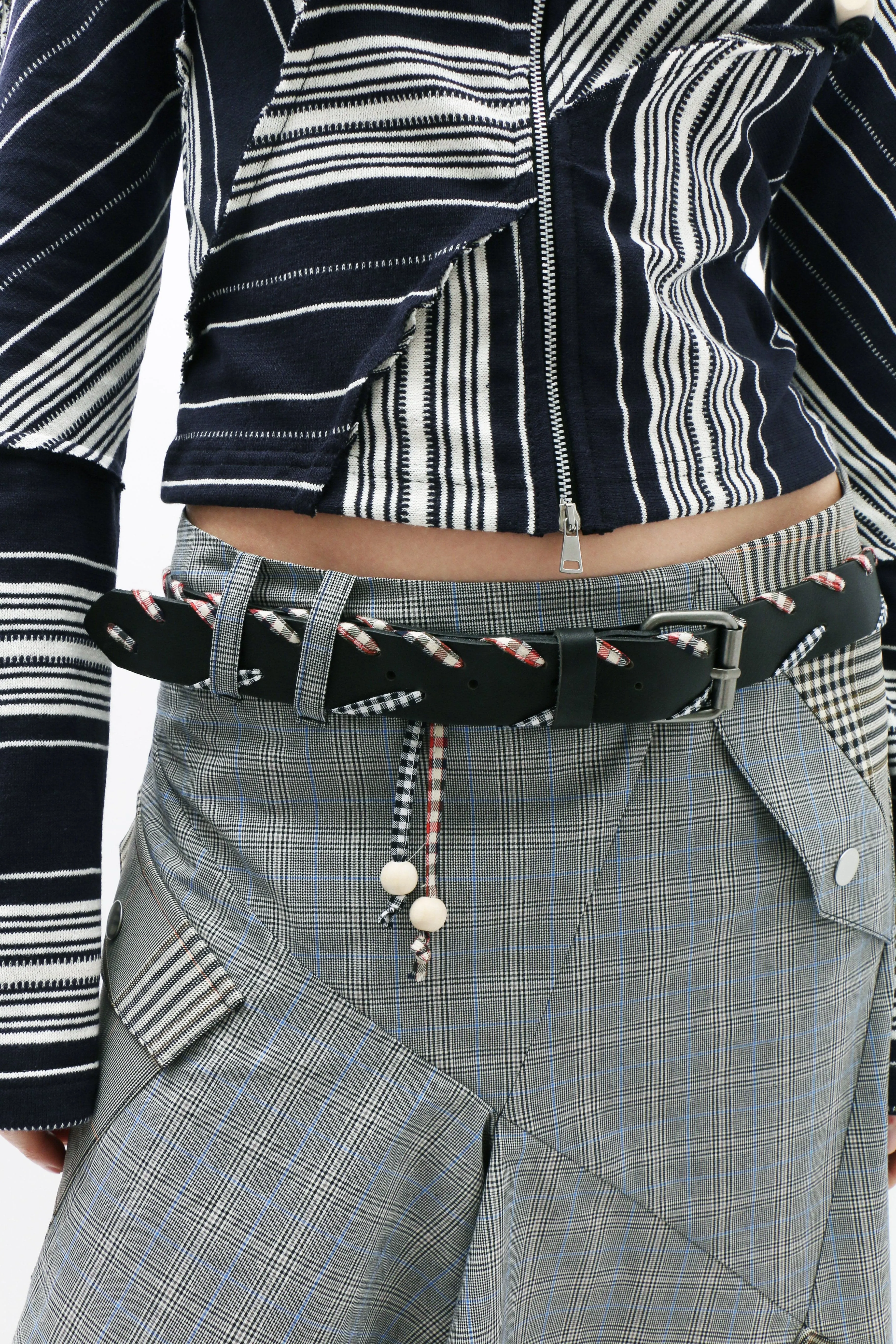 Noa Suiting Skirt