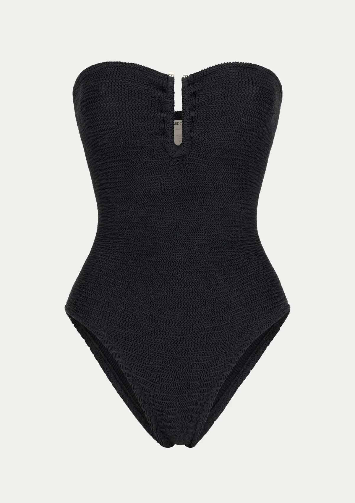 ONE PIECE FRIDA BLACK