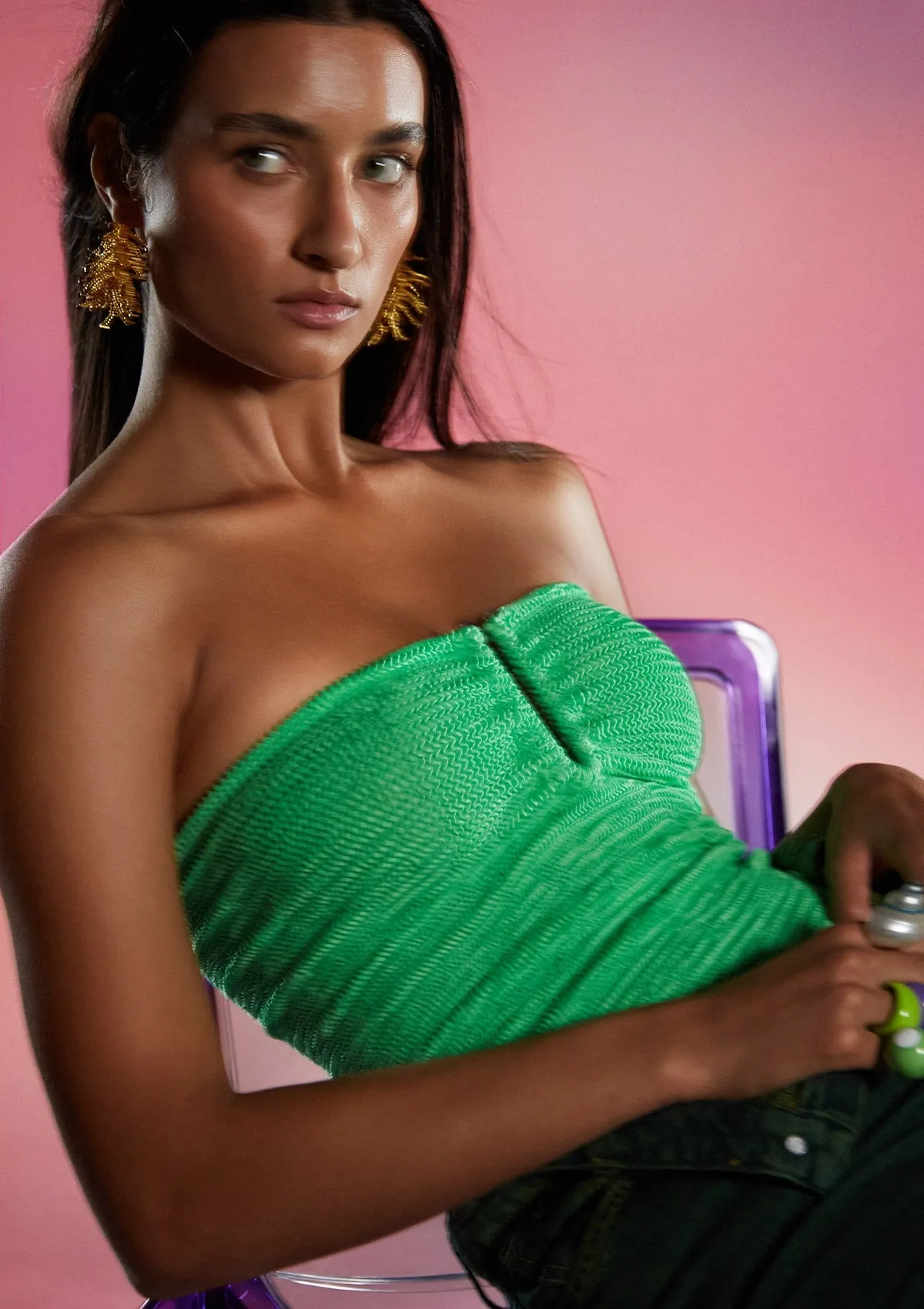 ONE PIECE FRIDA KIWI