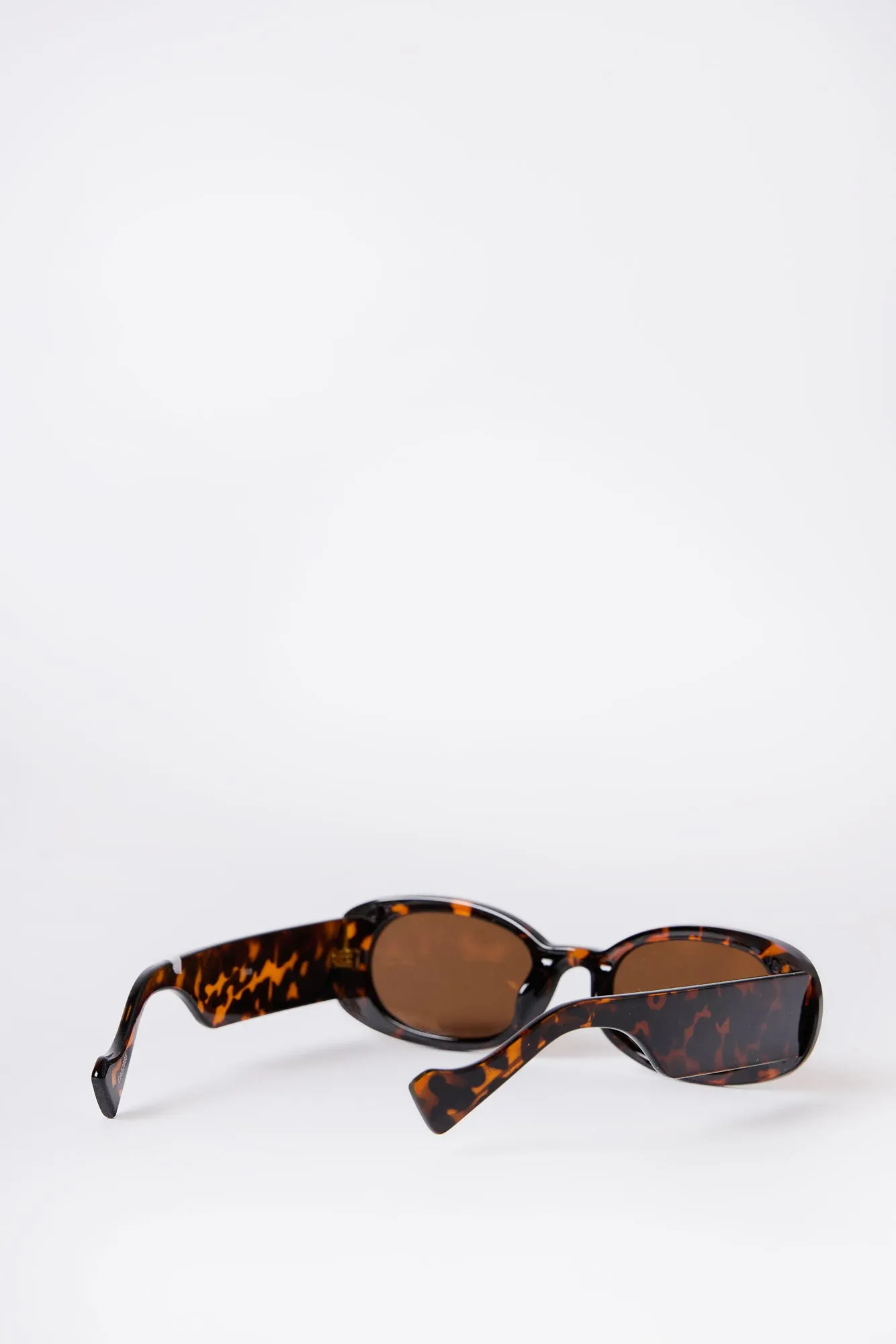 Oval Sunglasses