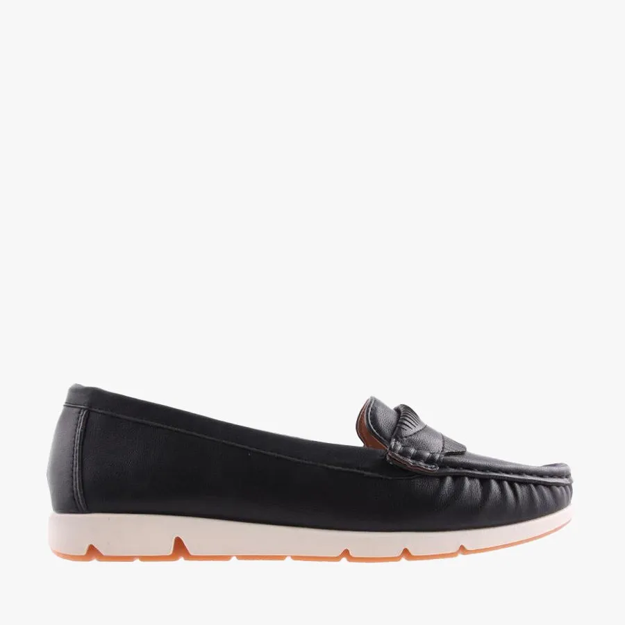 PENZA BLACK