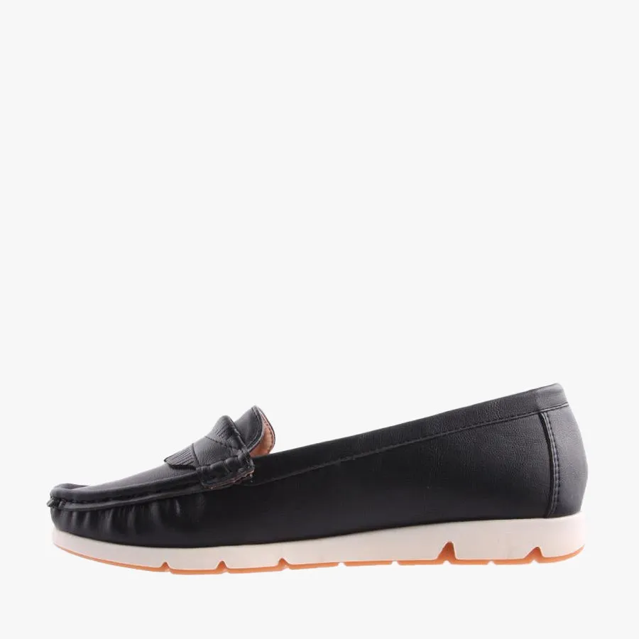 PENZA BLACK