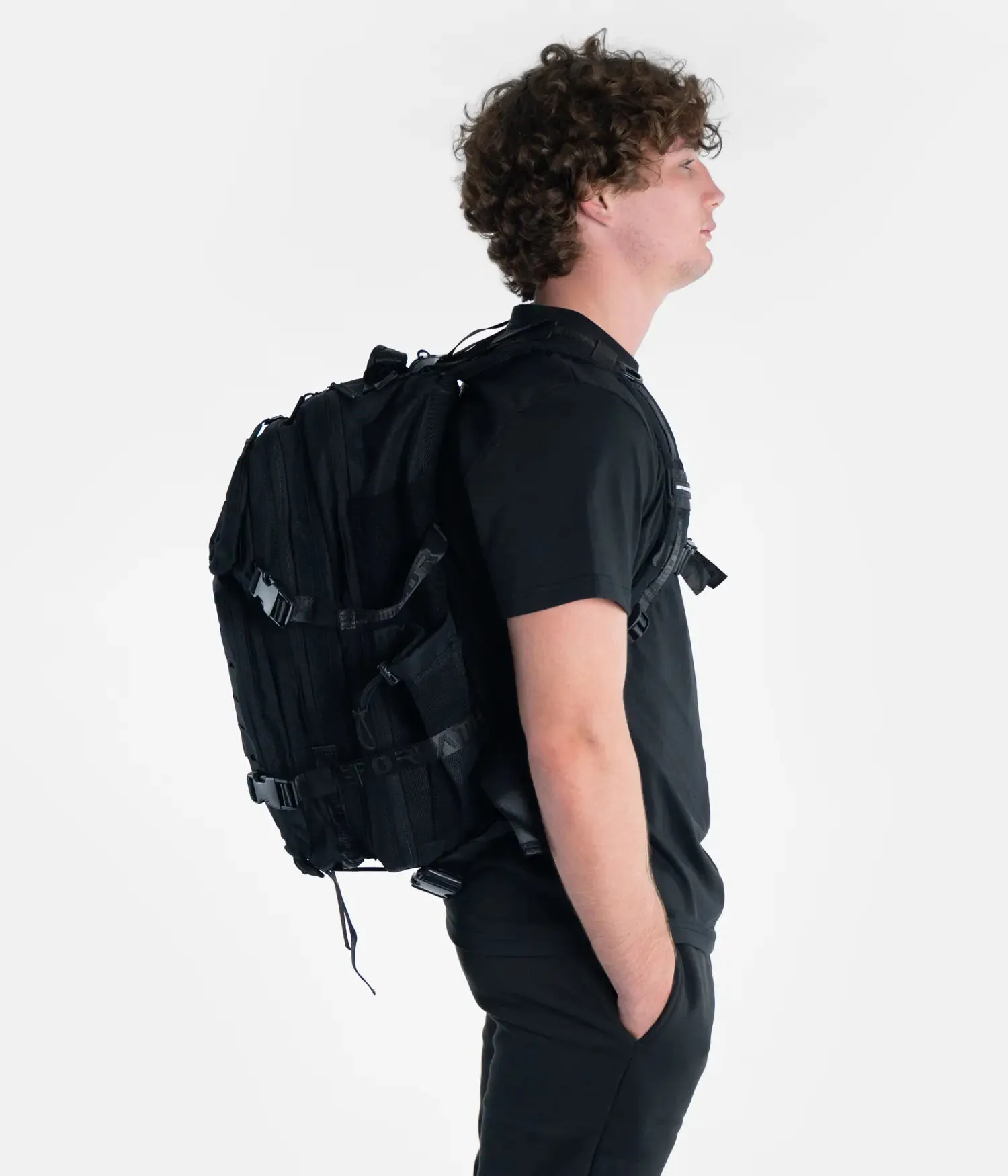 Progress X Built for Athletes - Large Backpack