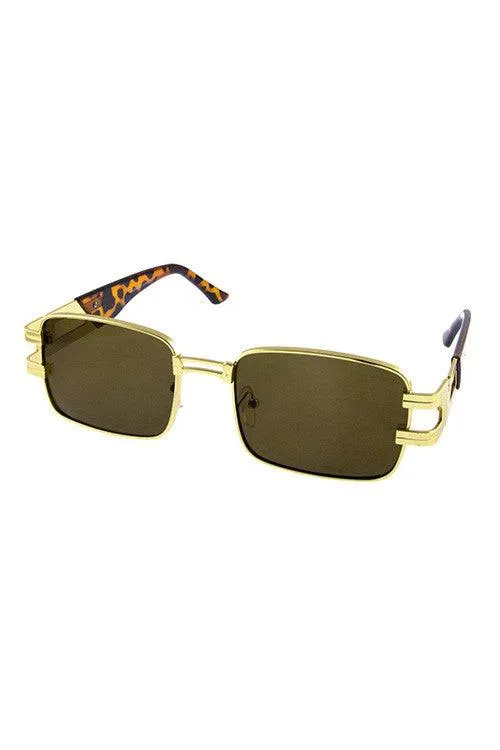 "Bad Guy" Vintage Men Sunglasses