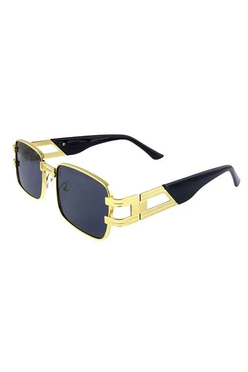 "Bad Guy" Vintage Men Sunglasses
