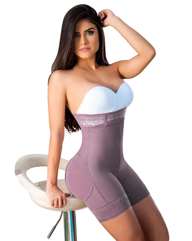 "Bodycore" shapewear Amazing Body Shaping Butt Lifting Shorts