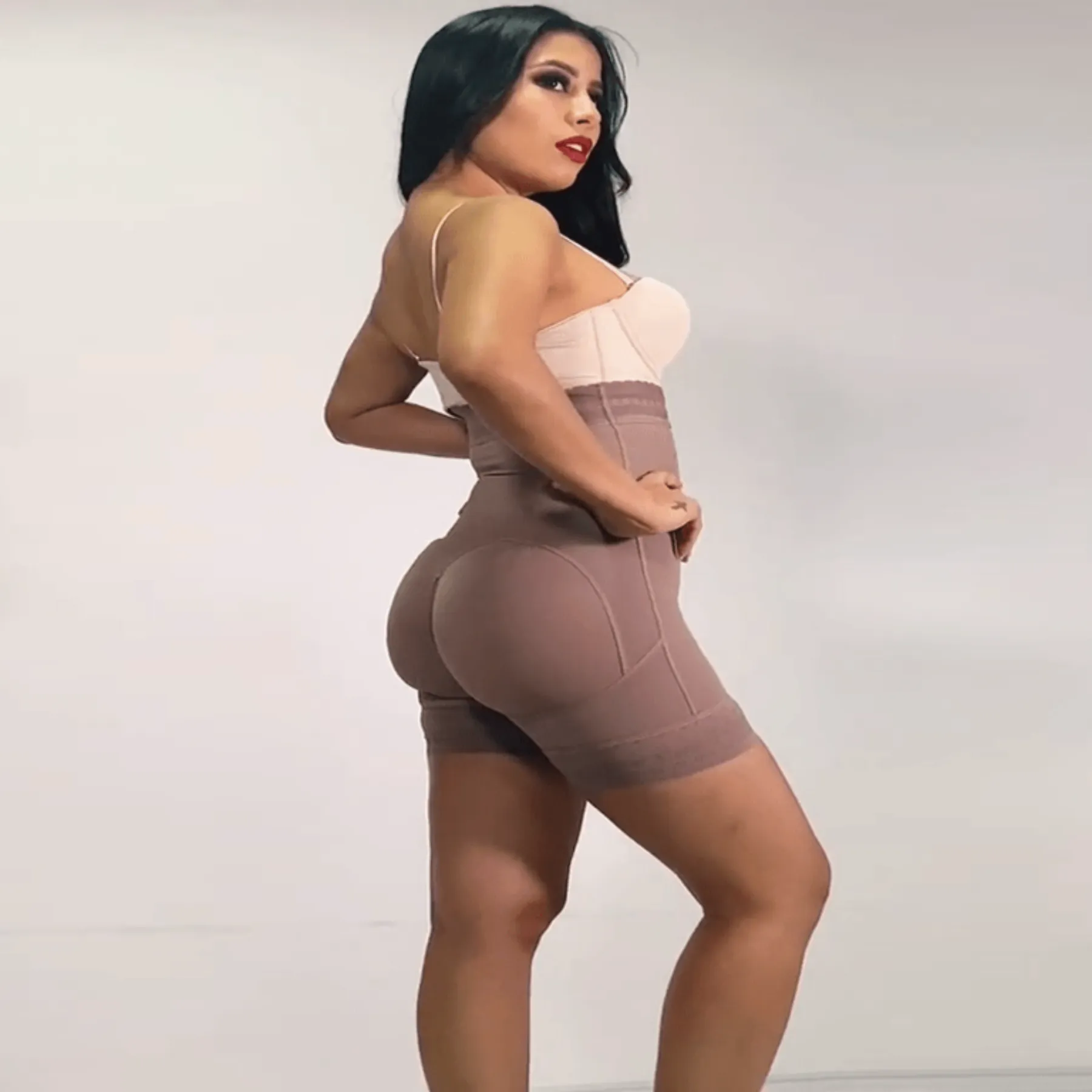 "Bodycore" shapewear Amazing Body Shaping Butt Lifting Shorts